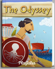 Title: The Odyssey, Author: Playtales