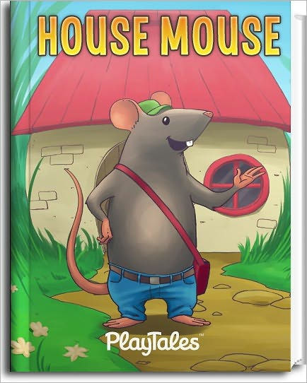 House of Mouse