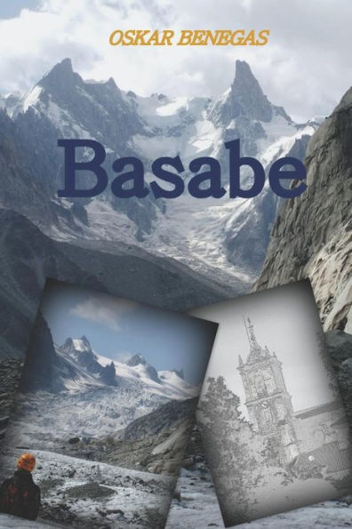 Basabe: En la estela de Brujas del viento