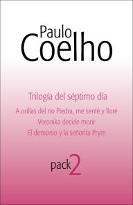 Title: Pack Paulo Coelho 2: Trilogía del séptimo día, Author: Paulo Coelho