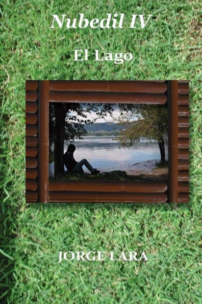Nubedil IV - El Lago