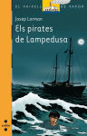 Alternative view 1 of Els pirates de Lampedusa (eBook-ePub)