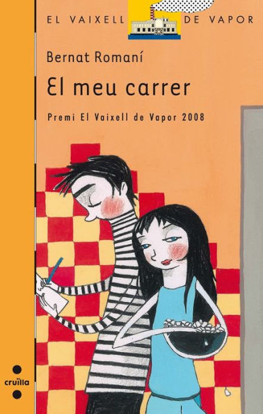 El meu carrer (eBook-ePub)