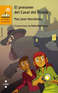 Title: El presoner del Casal del Diable (eBook-ePub), Author: Pau Joan Hernàndez i de Fuenmayor