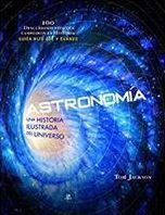 Title: Astronomía, Author: Tom Jackson