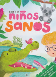 Title: El club de los niños sanos, Author: Maria Maneru