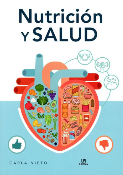 Nutrición y salud