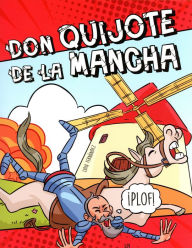 Title: Don Quijote de La Mancha, Author: Miguel de Cervantes