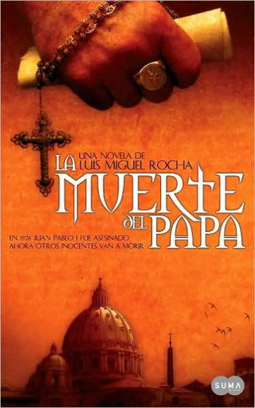 La muerte del Papa (The Last Pope)