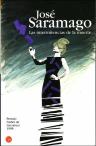 Las intermitencias de la muerte (Death with Interruptions)