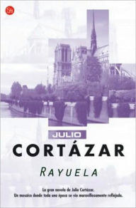 Title: Rayuela (Hopscotch), Author: Julio Cortázar