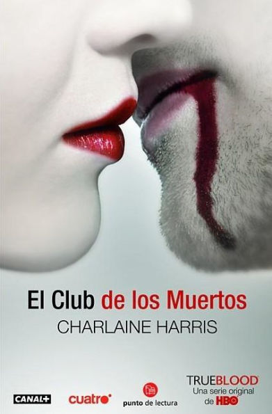 El club de los muertos (Club Dead)