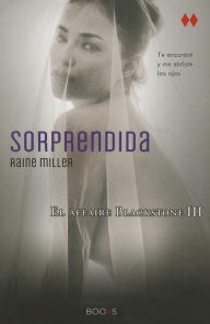 Title: Sorprendida, Author: Raine Miller