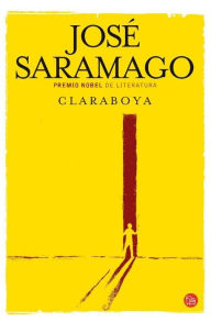 Title: Claraboya / Skylight, Author: José Saramago