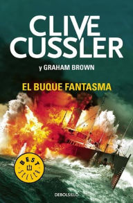 El buque fantasma (Ghost Ship)