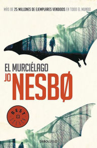Title: El murciélago (The Bat) (Harry Hole 1), Author: Jo Nesbo