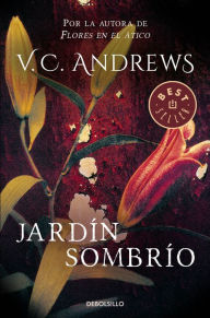 Title: Jardín sombrío (Garden of Shadows), Author: V. C. Andrews