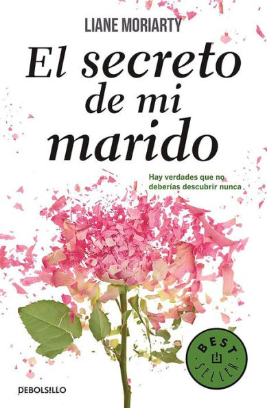 El secreto de mi marido (The Husband's Secret)