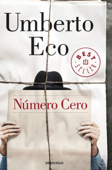 Numero Cero / Zero