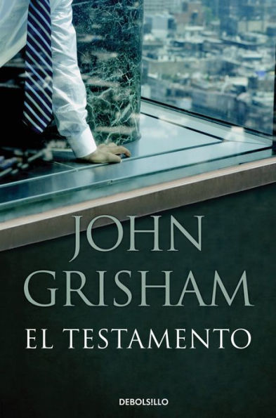 El testamento