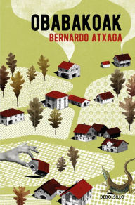 Title: Obabakoak (Spanish Edition), Author: Bernardo Atxaga