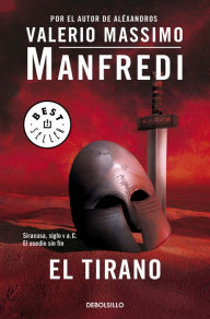 Title: El tirano, Author: Valerio Massimo Manfredi