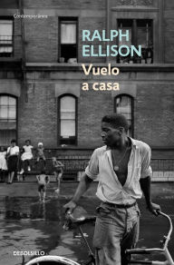 Title: Vuelo a casa, Author: Ralph Ellison