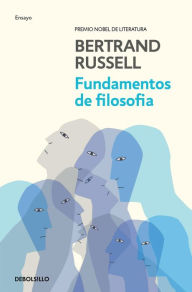 Title: Fundamentos de filosofía, Author: Bertrand Russell