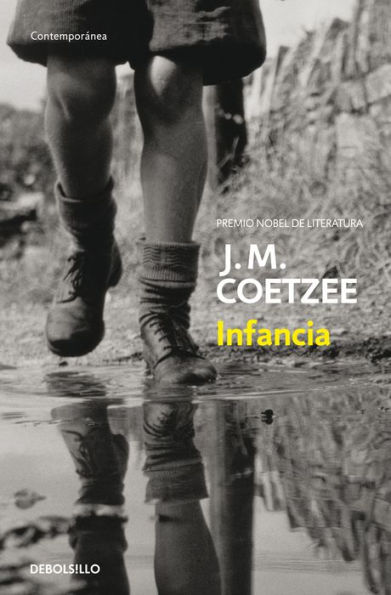 Infancia (Boyhood: Scenes from Provincial Life)