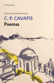 Title: Poemas, Author: Constantinos Cavafis