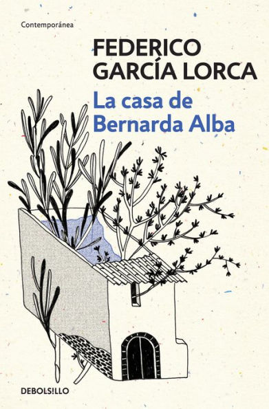 García Lorca: La casa de Bernarda Alba / The House of Bernarda Alba