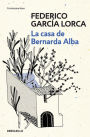 García Lorca: La casa de Bernarda Alba / The House of Bernarda Alba