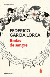 Title: Bodas de sangre, Author: Federico García Lorca