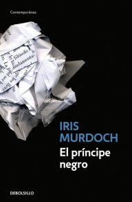 Title: El príncipe negro, Author: Iris Murdoch