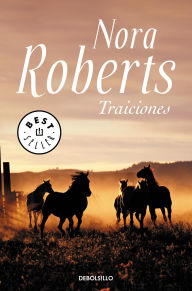 Title: Traiciones, Author: Nora Roberts
