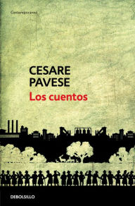 Title: Los cuentos, Author: Cesare Pavese