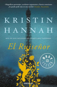 Title: El ruisenor / The Nightingale, Author: Kristin Hannah