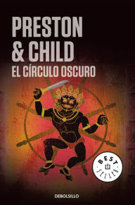 Title: El círculo oscuro (Inspector Pendergast 8), Author: Douglas Preston