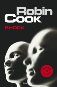 Title: Shock, Author: Robin Cook