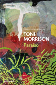 Title: Paraíso (Paradise), Author: Toni Morrison