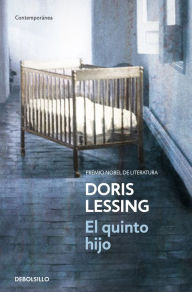 Title: El quinto hijo, Author: Doris Lessing