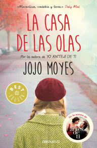 Title: La casa de las olas / Foreign Fruit, Author: Jojo Moyes