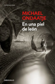 Title: En una piel de león, Author: Michael Ondaatje