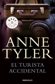 Title: El turista accidental, Author: Anne Tyler