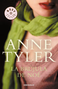 Title: La brújula de Noé, Author: Anne Tyler