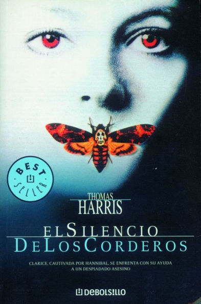 El silencio de los corderos (Hannibal Lecter 2)