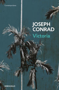 Title: Victoria, Author: Joseph Conrad