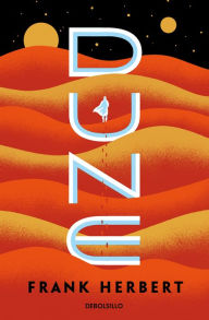 Title: Dune, Author: Frank Herbert