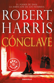Title: Cónclave / Conclave, Author: Robert Harris