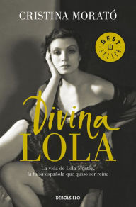 Ebooks doc download Divina Lola / Divine Lola (English Edition) PDF PDB 9788466343091 by Cristina Morato